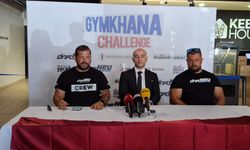 Özpaşa: Gymkhana Challenge otomobil sporlarına farklı bir soluk getirecek