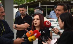 "Yasal başvurularımız görmezden gelindi"