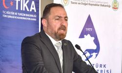 Çavuş: “Süt toplama merkezleri, ekonomiye katma değer sağlayacak”