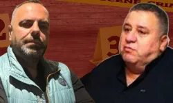 Halil Falyalı'nın finansçısı Cemil Önal öldürüldü