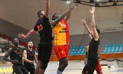 Çetinkaya uzatmada güldü:79-75