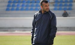 Tınazcı, Türkiye Atletizm Federasyonu Eğitim Kurulu'nda