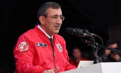 "Türkiye yüzyılı, KKTC'nin de  yüzyılı olacak"