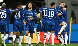 Chelsea’den tarihi şampiyonluk