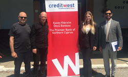 CMC Golf Kulübü ile Creditwest Bank nikah tazeledi
