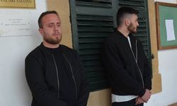 Sahte doktorlar cezaevine gönderildi
