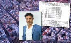 Rum yönetimi Jack Yaakov Afik’in Selanik’teki mal varlığına el koydu