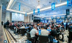 Merit,  5 bin poker misafirini daha konuk etti