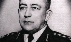 Kahraman bir komutandı