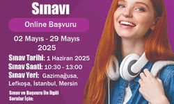 DAÜ Giriş ve Burs Sınavı'na başvurular devam ediyor