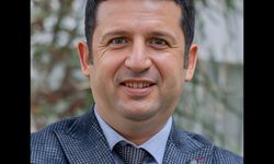 DAÜ öğretim görevlisine üçüncü kez “Üstün Hakem” ödülü