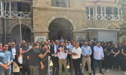 Disiplin Tüzüğü davası 22 Mayıs'a ertelendi