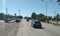Lefkoşa Dr. Fazıl Küçük Bulvarında bu gece ve yarın gece altyapı çalışması yapılacak