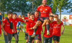 Emek Kırılmaz son noktayı koydu