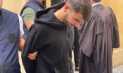 Tetikçi, 6 gün sonra telsim oldu
