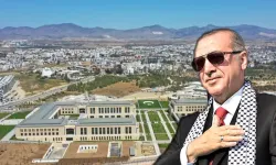 Erdoğan geliyor, Külliye açılıyor