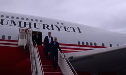 Türkiye Cumhurbaşkanı Erdoğan, KKTC'de