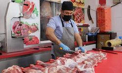 Kasaplar ve Hayvancılar Birliği’nden ortak fiyat kararı