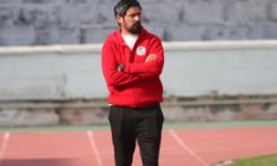 Evren Bahtıkara, Gençler Birliği’ne veda etti