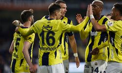 Fenerbahçe moral buldu