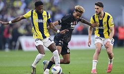 Fenerbahçe şampiyonluk yarışında havlu attı