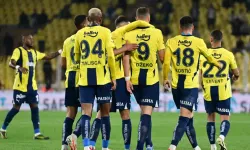 Fenerbahçe'de 7 futbolcunun sözleşmesi bitiyor