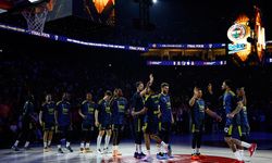 Fenerbahçe Beko THY EuroLeague’de finalde