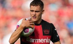 Florian Wirtz iki dünya devini reddetti