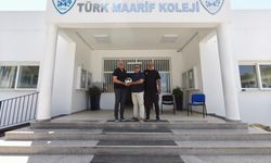 Futbol tenisinden önemli adım