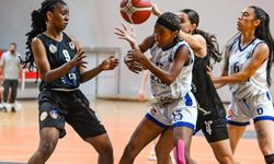 Gençler uzatmada galip: 60-70