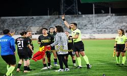 GG futbolcularına toplam 23 maç ceza