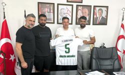 GG yönetimi, Amcaoğlu’na projelerini sundu