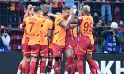 Galatasaray'da hedef çifte kupa