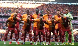 Galatasaray’da başarının şifresi kadro istikrarı