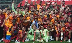 Galatasaray'da çifte kupaya çılgın prim