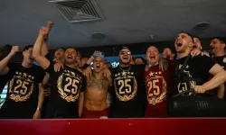 Galatasaray Barcelona, Porto ve PSV ile yarışıyor