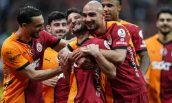 Muslera ve Mertens'e galibiyetle vedaa
