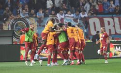 Galatasaray şampi...