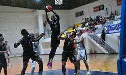 Gençlerin play-off  inadı tuttu