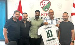 GG’de başkan Choudry ve ekibinden Sertoğlu’na nezaket ziyareti