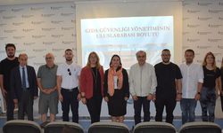 Gıda güvenliğine uluslararası bakış!
