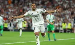 Avrupa’nın gol kralları belirlendi