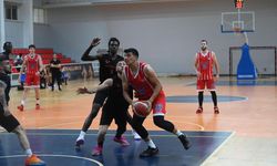 Gönyeli rövanşı aldı: 71-75