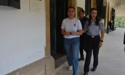 Sahte ön izne 1.5 yıl