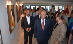 Tatar: “Yakın Doğu Üniversitesi, bilim ve sanatın ışığını taşıyor!”