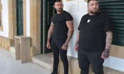 Burnunu kırdılar, kafatasını çatlattılar