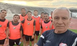 Hakemlerin tamamı atletik testten geçti