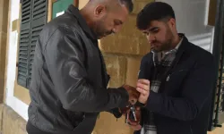 Sahte sağlık raporu alan öğrenciye 9 ay hapis