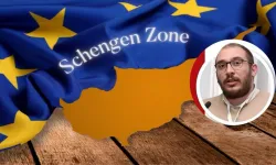 Yeni kriz: Schengen