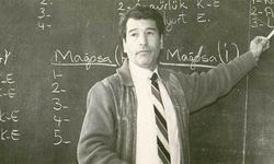 Hasan Ruso, kabri başında anılacak